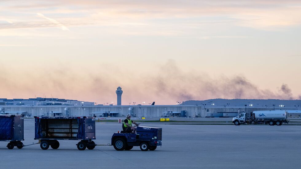 Die Zahl der Opfer nach dem Flugzeugabsturz steigt weiter. Die Zahl der Opfer nach dem Flugzeugabsturz steigt weiter.