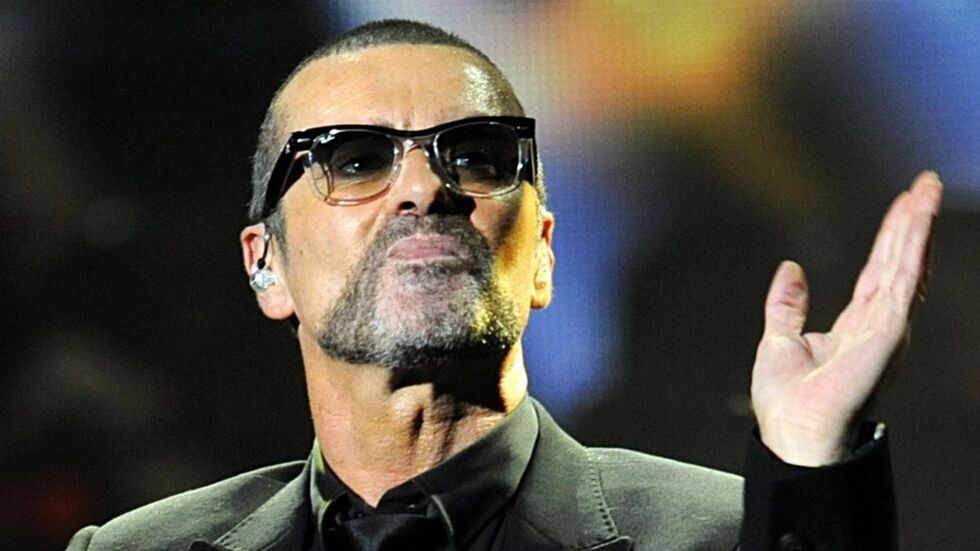 George Michael sang den Hit «Father Figure» - Swift hat ihre eigene Version geschrieben. (Archivbild) George Michael sang den Hit «Father Figure» - Swift hat ihre eigene Version geschrieben. (Archivbild)