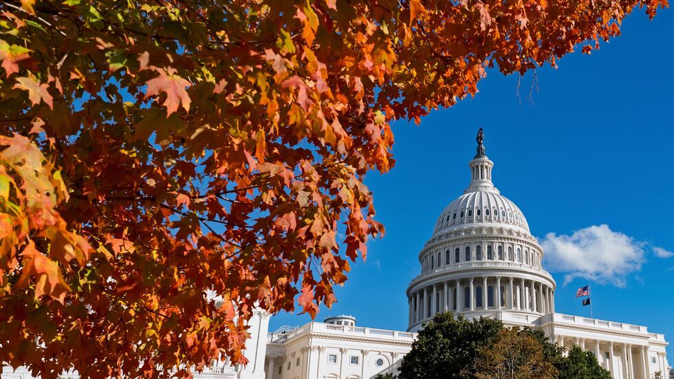 Seit mehr als einem Monat dauert der Shutdown in den USA an. Seit mehr als einem Monat dauert der Shutdown in den USA an.