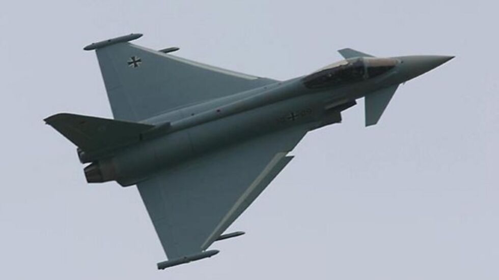 Foto: Luftwaffe Foto: Luftwaffe