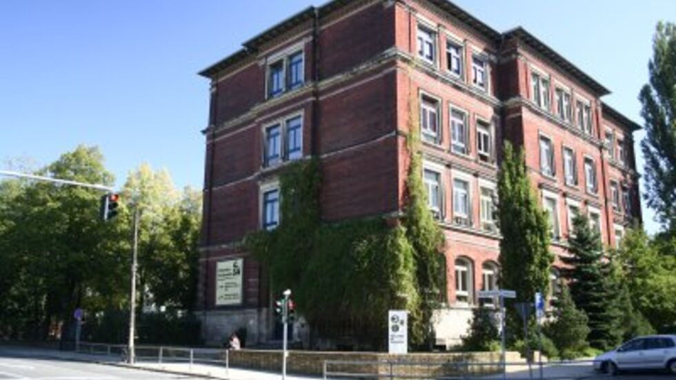 Foto: Chemnitzer Schul­mo­dell Foto: Chemnitzer Schulmodell