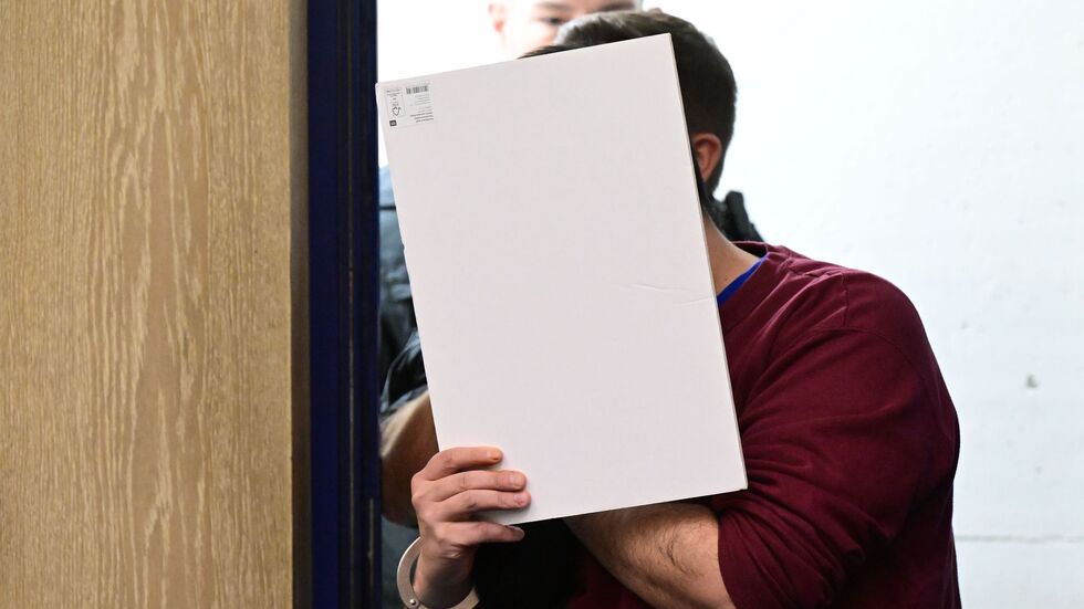 Das Gericht muss klären, ob der Angeklagte der Todesfahrt von Mannheim schuldfähig ist. Das Gericht muss klären, ob der Angeklagte der Todesfahrt von Mannheim schuldfähig ist.