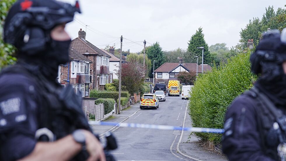 Der Hintergrund für die Tat ist weiter ungeklärt. Der Hintergrund für die Tat ist weiter ungeklärt.