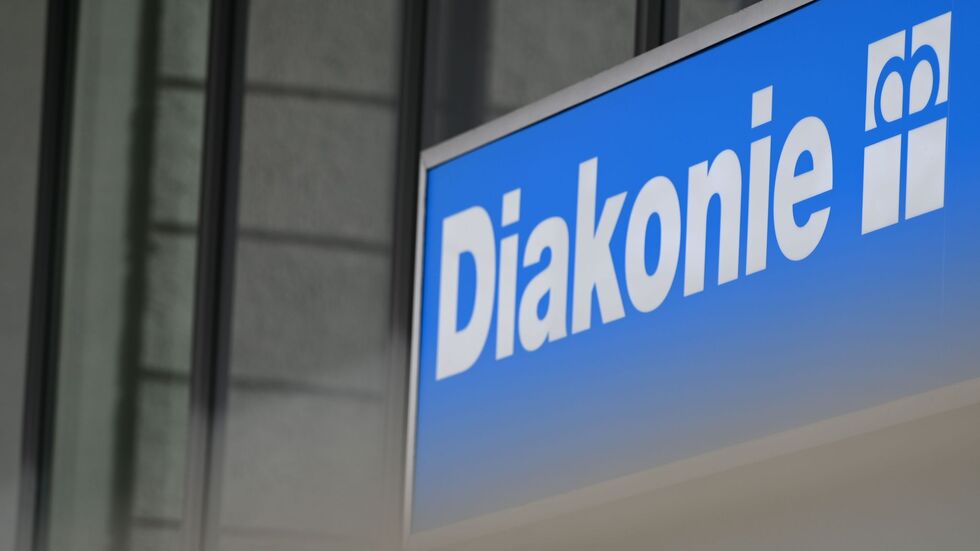 Die Diakonie hatte in Karlsruhe Verfassungsbeschwerde eingelegt. (Archivbild)
