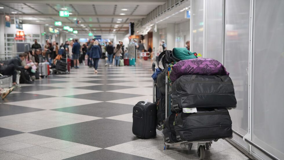 Am Morgen um 7.00 Uhr wurde der Betrieb wieder aufgenommen. Am Morgen um 7.00 Uhr wurde der Betrieb wieder aufgenommen.