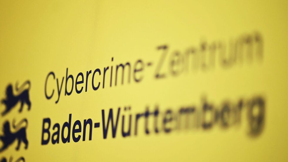 Das Cybercrime-Zentrum Baden-Württemberg und das Polizeipräsidium Ludwigsburg haben den Verdächtigen ermittelt. (Symbolbild) Das Cybercrime-Zentrum Baden-Württemberg und das Polizeipräsidium Ludwigsburg haben den Verdächtigen ermittelt. (Symbolbild)