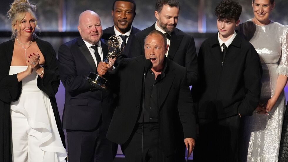 Die Serie löste Debatten darüber aus, wie Jungen zu Männern erzogen werden. (Archivbild) Die Serie löste Debatten darüber aus, wie Jungen zu Männern erzogen werden. (Archivbild)