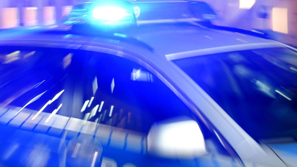 Die Staatsanwaltschaft ermittelt wegen Vergewaltigung gegen fünf Verdächtige. (Symbolfoto) 