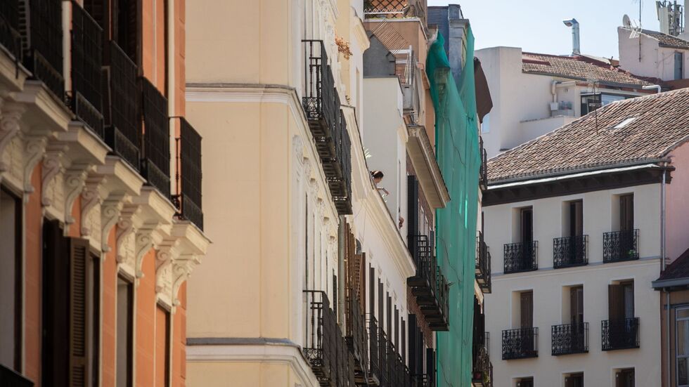 Zum Einsatz kamen auch Spürhunde und Drohnen.