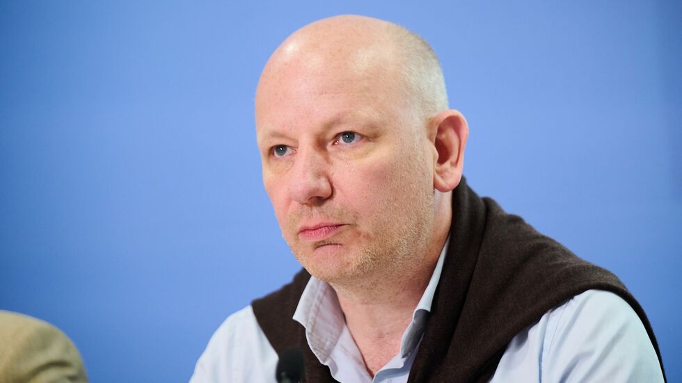 Seit 2002 untersucht die Leipziger Autoritarismus-Studie, auch als Mitte-Studie bekannt, alle zwei Jahre autoritäre und rechtsextreme Einstellungen in der Gesellschaft. (Archivbild)