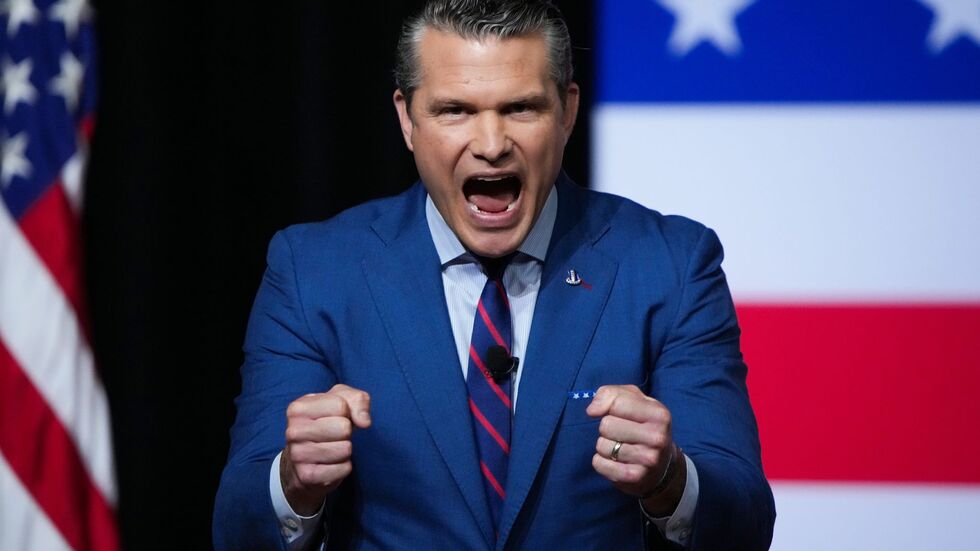 Die USA haben erneut ein Drogen-Schiff angegriffen. (Archivbild) Die USA haben erneut ein Drogen-Schiff angegriffen. (Archivbild)