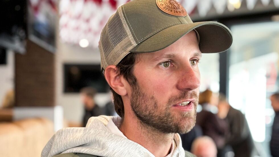 Christian Kukuk hat auf den Vorwurf des unsachgemäßen Trainings reagiert.