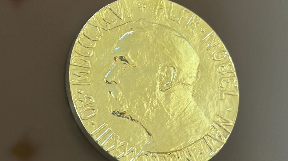 Das norwegische Nobelkomitee hat bekanntgegeben, wem sie den diesjährigen Friedensnobelpreis zuspricht. (Archivbild)
