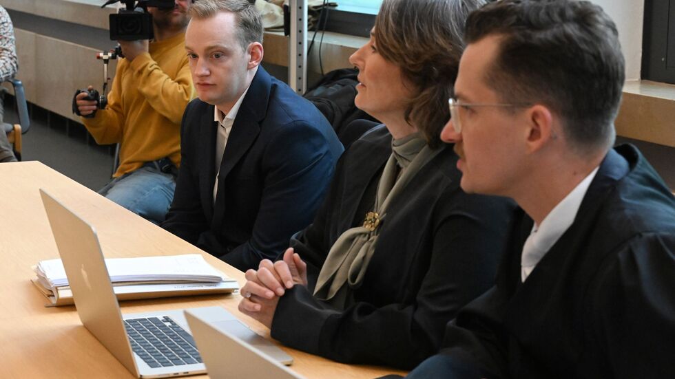 Der neu aufgerollte Mordprozess um den Tod der Studentin Hanna aus Aschau wird fortgesetzt. (Archivbild) Der neu aufgerollte Mordprozess um den Tod der Studentin Hanna aus Aschau wird fortgesetzt. (Archivbild)