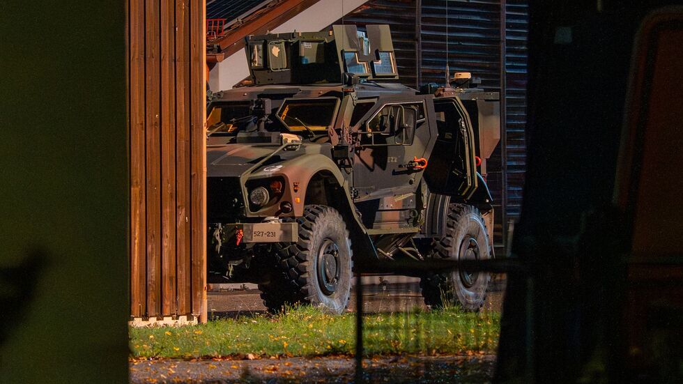 Die Bundeswehr spricht von einer «Fehlinterpretation».
