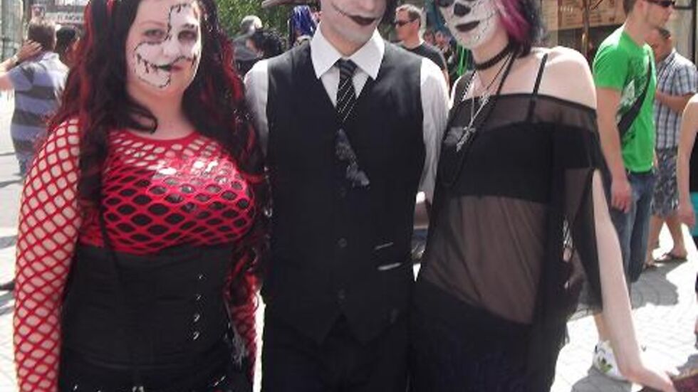 Foto: Redak­tion Foto: Redaktion