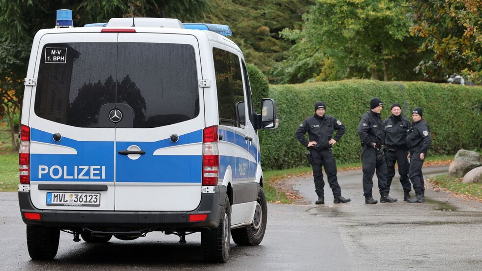 Tagelang hatten zahlreiche Einsatzkräfte fieberhaft nach dem achtjährigen Fabian gesucht.