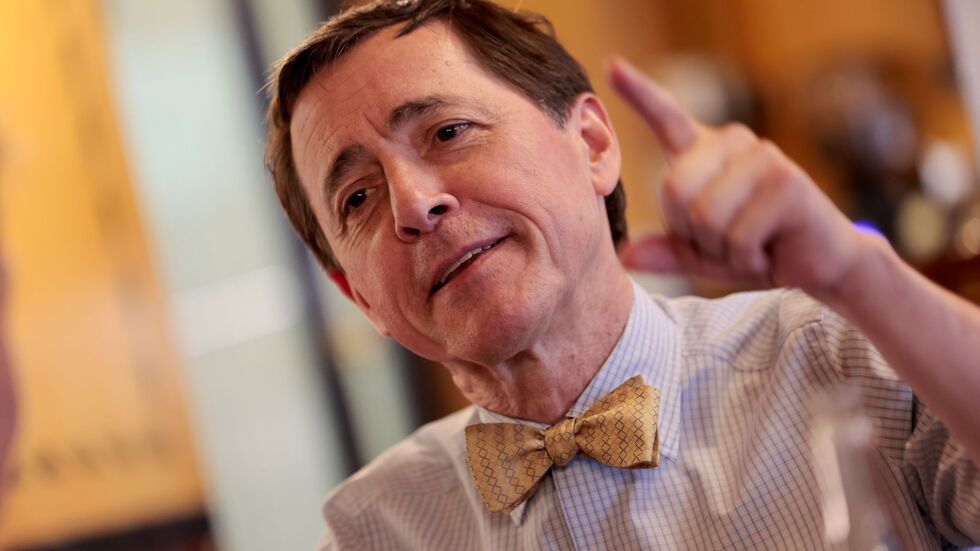 In seinen Büchern gibt Sterne-Gastronom Vincent Moissonnier Tipps für das richtige Verhalten im Restaurant. In seinen Büchern gibt Sterne-Gastronom Vincent Moissonnier Tipps für das richtige Verhalten im Restaurant.