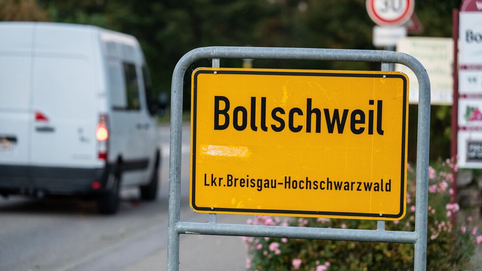 Ein 58-Jähriger soll im Landkreis Hochschwarzwald seine Tochter getötet haben. Ein 58-Jähriger soll im Landkreis Hochschwarzwald seine Tochter getötet haben.