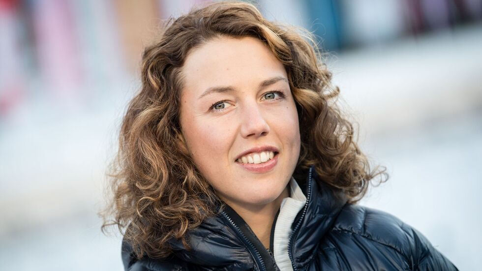 Laura Dahlmeier galt als erfahrene Bergsteigerin. (Archivbild) Laura Dahlmeier galt als erfahrene Bergsteigerin. (Archivbild)