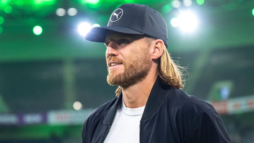 Eugen Polanski ist jetzt offiziell Cheftrainer von Borussioa Mönchengladbach. Eugen Polanski ist jetzt offiziell Cheftrainer von Borussioa Mönchengladbach.