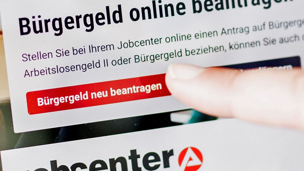 Die angekündigte Bürgergeld-Reform kommt.