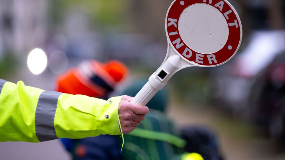 Der Auto Club Europa (ACE) untersuchte die Schulwegsicherheit an bundesweit 167 Grundschulen.