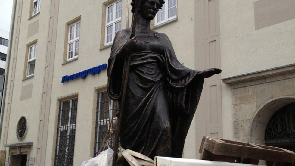 Foto: Frizsche Foto: Frizsche