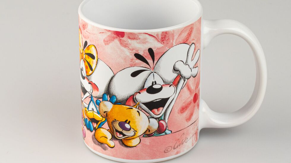 Die erste neue Kollektion war laut den Machern an vielen Orten schnell ausverkauft.