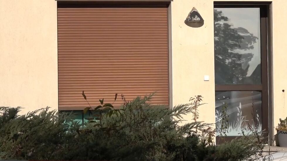 Die Polizei war auch im brandenburgischen Tauche im Einsatz. (Archivfoto) 