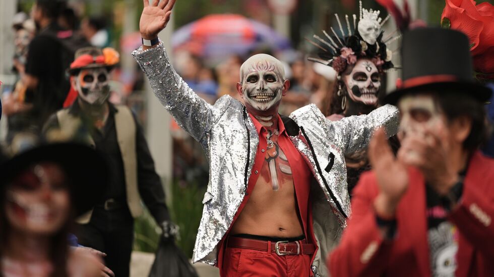 Die jährliche Parade findet seit 2016 statt. 