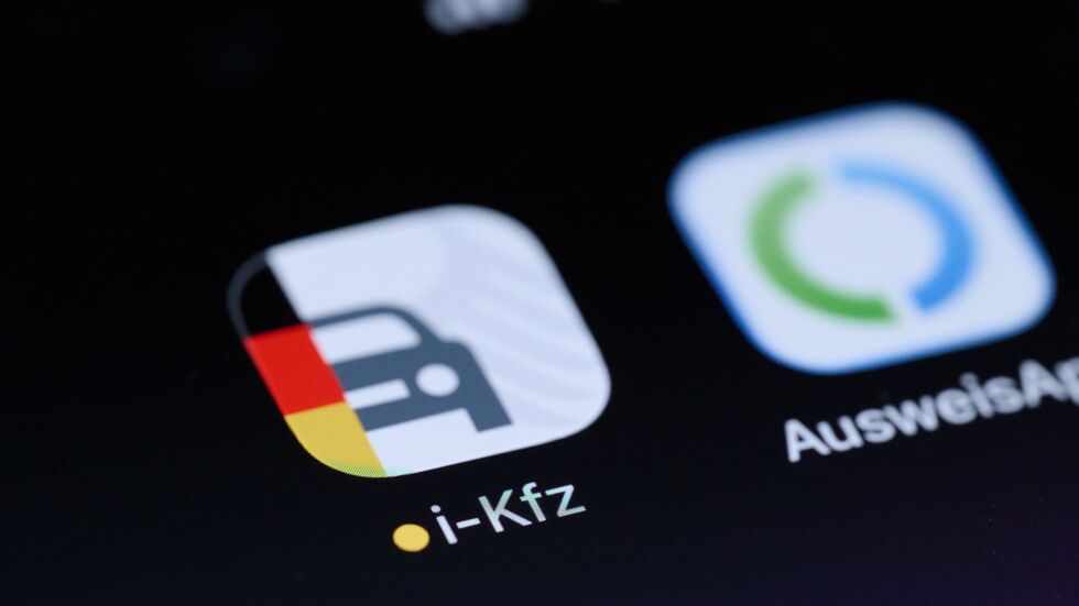 Die App steht jetzt im App Store von Apple und Play Store für Android zur Verfügung. Die App steht jetzt im App Store von Apple und Play Store für Android zur Verfügung.