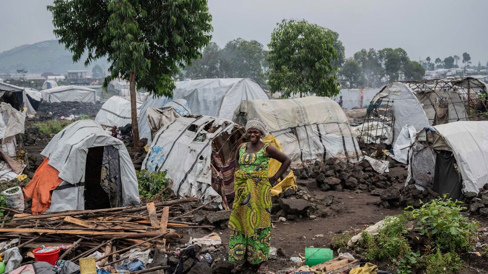 Im Osten des Landes sind vor allem Vertriebene von lebensgefährlichen Hungerkrisen betroffen. (Archivbild) Im Osten des Landes sind vor allem Vertriebene von lebensgefährlichen Hungerkrisen betroffen. (Archivbild)