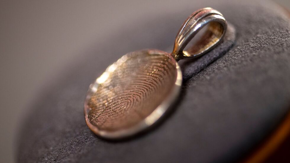 Diese Schmuckstücke sind günstiger als künstliche Diamanten. (Archivbild) Diese Schmuckstücke sind günstiger als künstliche Diamanten. (Archivbild)