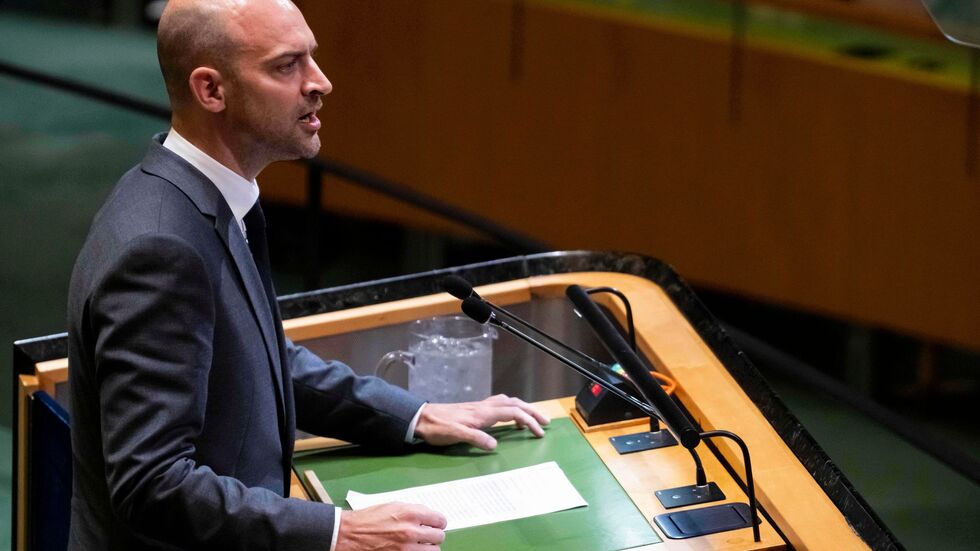 Schlüsselressorts wie das Außenministerium bleiben in bewährten Händen (Archivbild). Schlüsselressorts wie das Außenministerium bleiben in bewährten Händen (Archivbild).