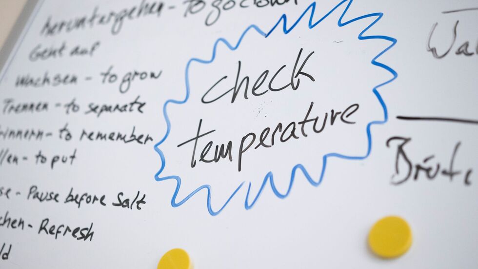 Für viele ist es eine Raketenwissenschaft. Für viele ist es eine Raketenwissenschaft.