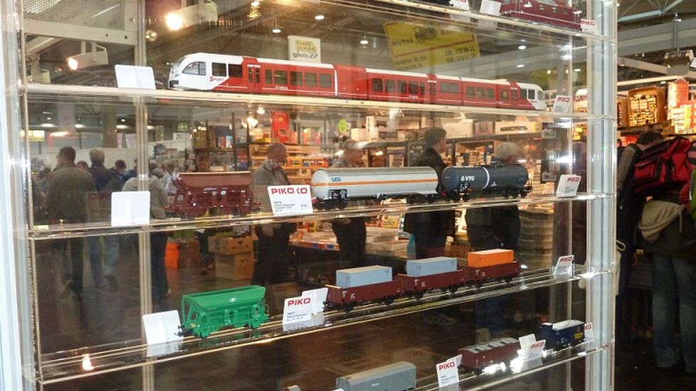 Foto: Redak­tion Foto: Redaktion