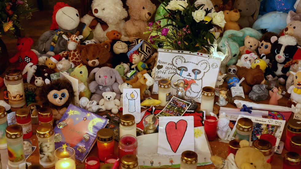 Der Tod des Achtjährigen hatte weit über Güstrow hinaus für Bestürzung gesorgt. Der Tod des Achtjährigen hatte weit über Güstrow hinaus für Bestürzung gesorgt.