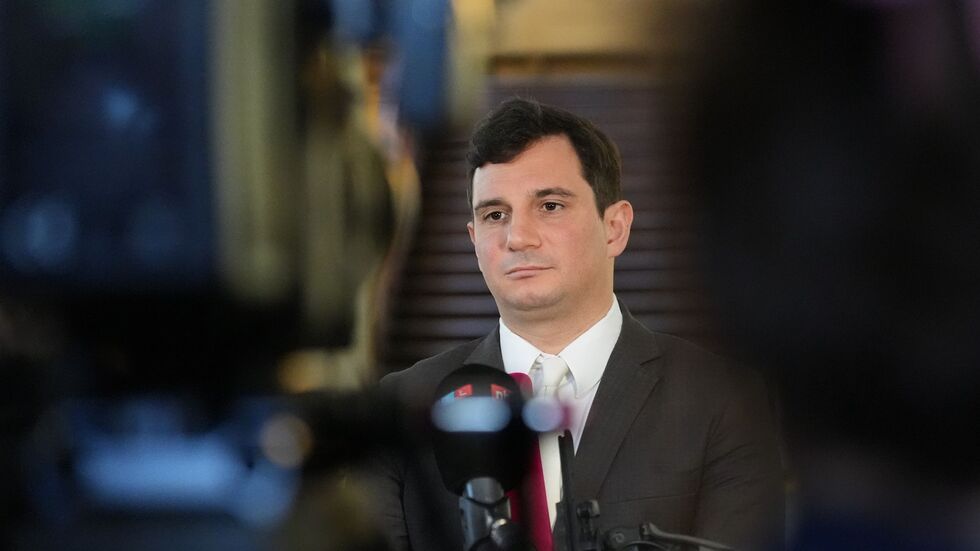 Nebenklage-Vertreter Philip von der Meden wies die Vorwürfe von Block zurück.