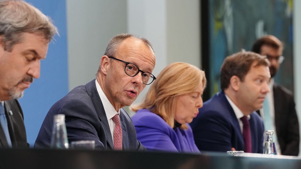 Der Kanzler sieht das Bürgergeld nun als Geschichte an.
