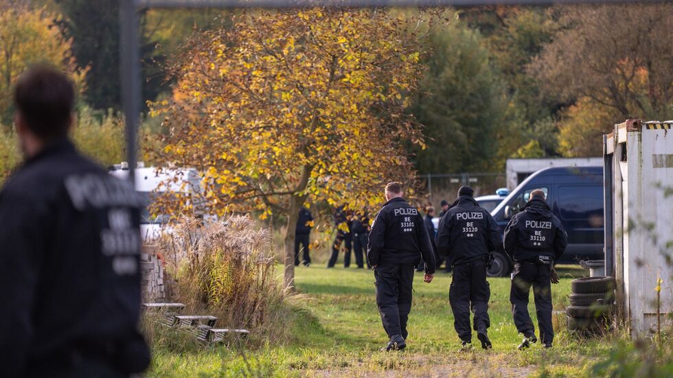 Die damals 15 Jahre alte Rebecca war am Morgen des 18. Februar 2019 im Berliner Stadtteil Britz im Bezirk Neukölln verschwunden.