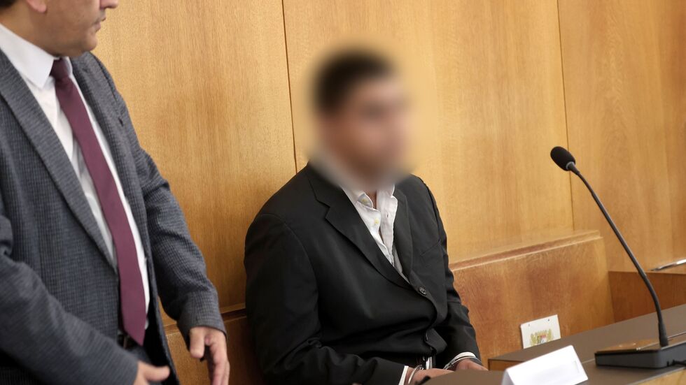 Der Beschuldigte hat die Vorwürfe über seinen Verteidiger eingeräumt. (Archivbild) Der Beschuldigte hat die Vorwürfe über seinen Verteidiger eingeräumt. (Archivbild)