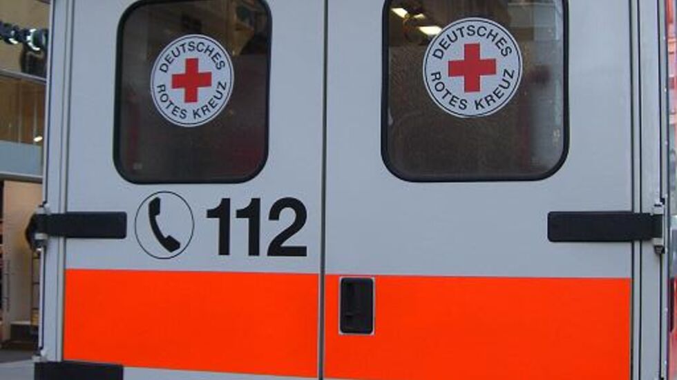 In Plagwitz ist ein 73-jähriger Autofahrer ums Leben gekommen. (Foto: Redak­tion) In Plagwitz ist ein 73-jähriger Autofahrer ums Leben gekommen. (Foto: Redaktion)