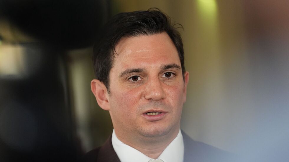 Anwalt Philip von der Meden traf den heutigen Zeugen zum Mittagessen. Anwalt Philip von der Meden traf den heutigen Zeugen zum Mittagessen.