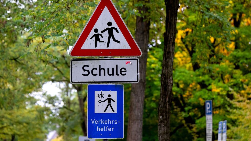 In die Bewertung des ACE-Schulweg-Index ist das Verhalten von sogenannten Elterntaxis sowie die Verkehrsinfrastruktur im nahen Schulumfeld eingeflossen.
