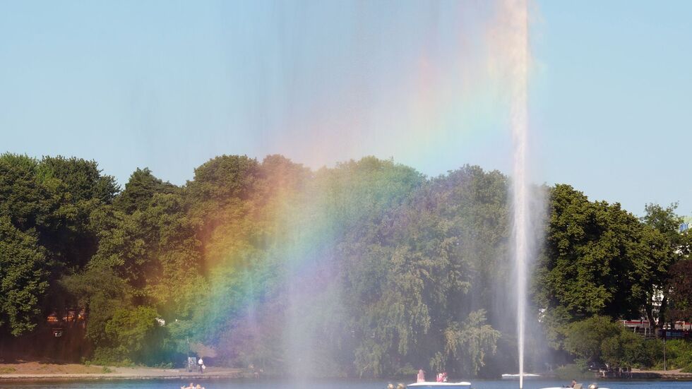 Hamburg führt erneut das Länderranking an. (Symbolbild) Hamburg führt erneut das Länderranking an. (Symbolbild)