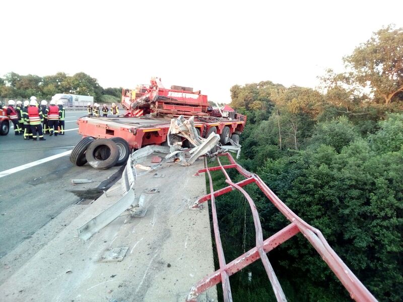 i06.06.16_mage2.jpg Foto: Blaulicht­mel­dung Mittel­deutsch­land