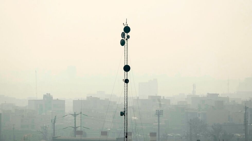 Irans Präsident Peseschkian bezeichnet die Verlegung der Hauptstadt Teheran als „strategische Notwendigkeit“ und fordert eine rasche Verlegung. (Archivbild)