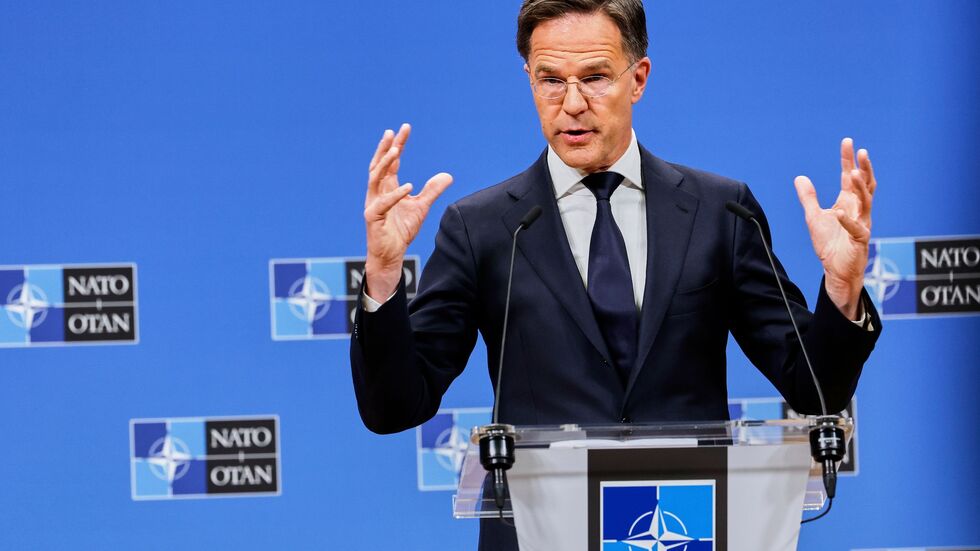 Die Übung wird nach Angaben von Nato-Generalsekretär Mark Rutte am Montag beginnen. (Archivbild) Die Übung wird nach Angaben von Nato-Generalsekretär Mark Rutte am Montag beginnen. (Archivbild)