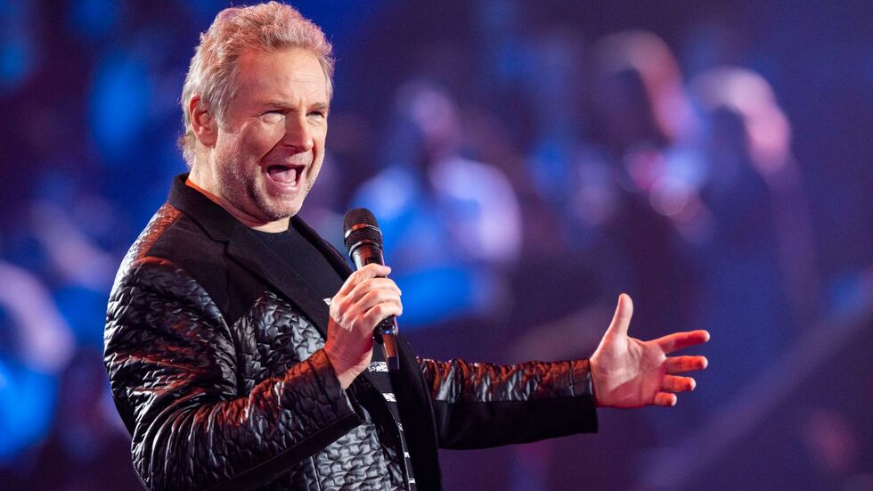 Der Sänger musste der Frau erklären, dass sie einem Betrug aufgesessen war. (Archivbild) Der Sänger musste der Frau erklären, dass sie einem Betrug aufgesessen war. (Archivbild)